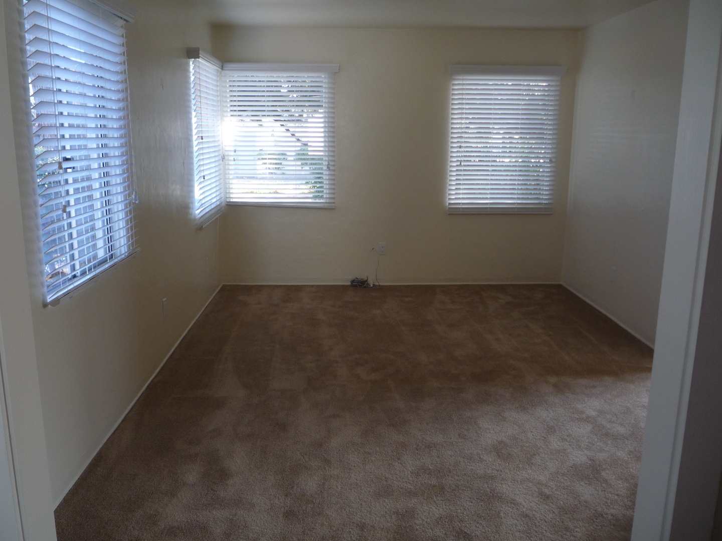 1770 Fortuna Ave. - San Diego - California - 2 bed, 1 bath rental property