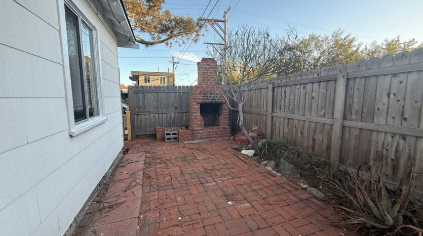 1770 Fortuna Ave. - San Diego - California - 2 bed, 1.5 bath rental property