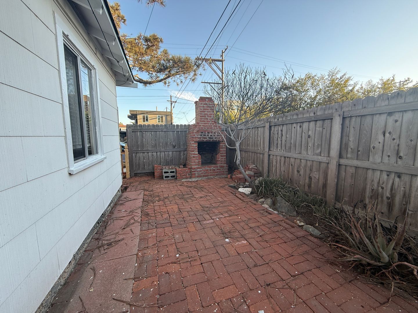 1770 Fortuna Ave. - San Diego - California - 2 bed, 1.5 bath rental property