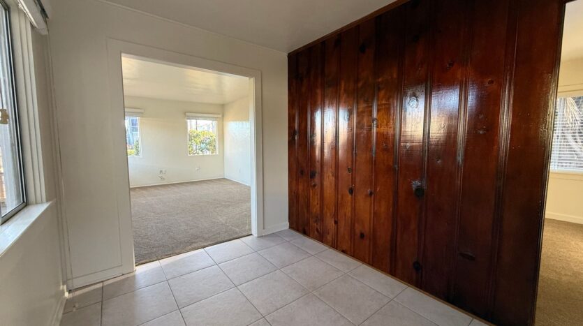 1770 Fortuna Ave. - San Diego - California - 2 bed, 1.5 bath rental property