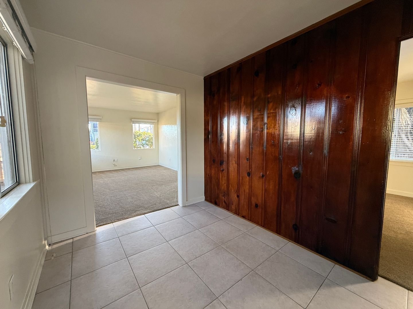 1770 Fortuna Ave. - San Diego - California - 2 bed, 1.5 bath rental property