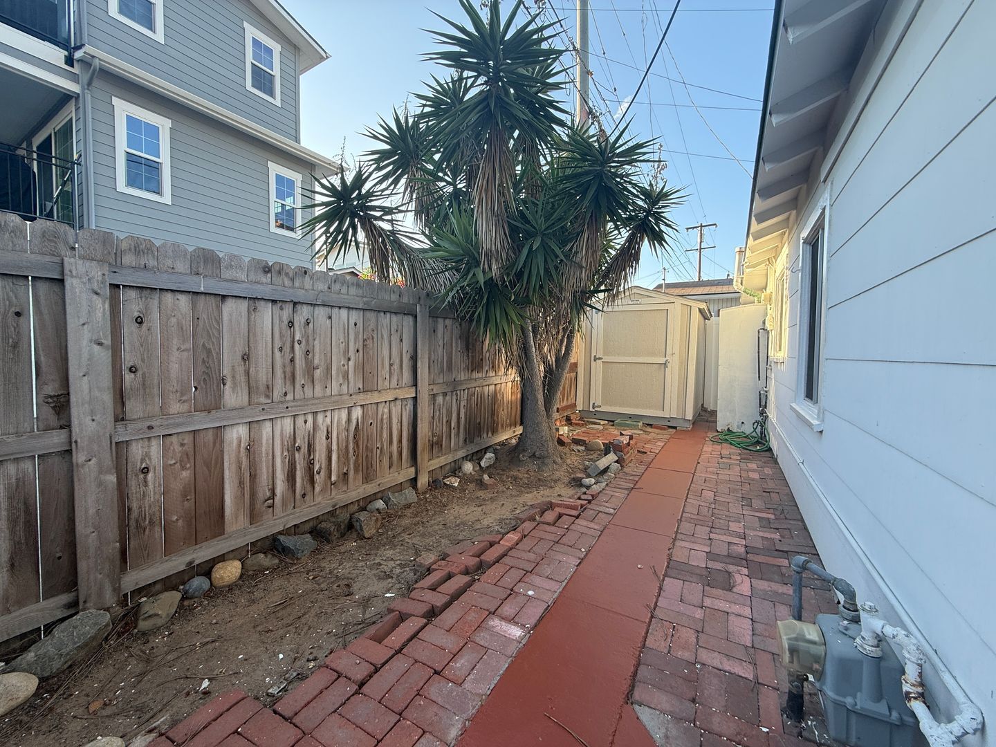1770 Fortuna Ave. - San Diego - California - 2 bed, 1.5 bath rental property