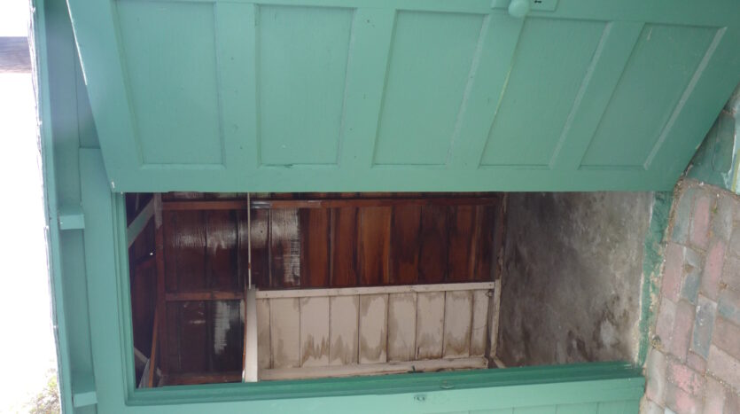1770 Fortuna Ave. - San Diego - California - 2 bed, 1 bath rental property