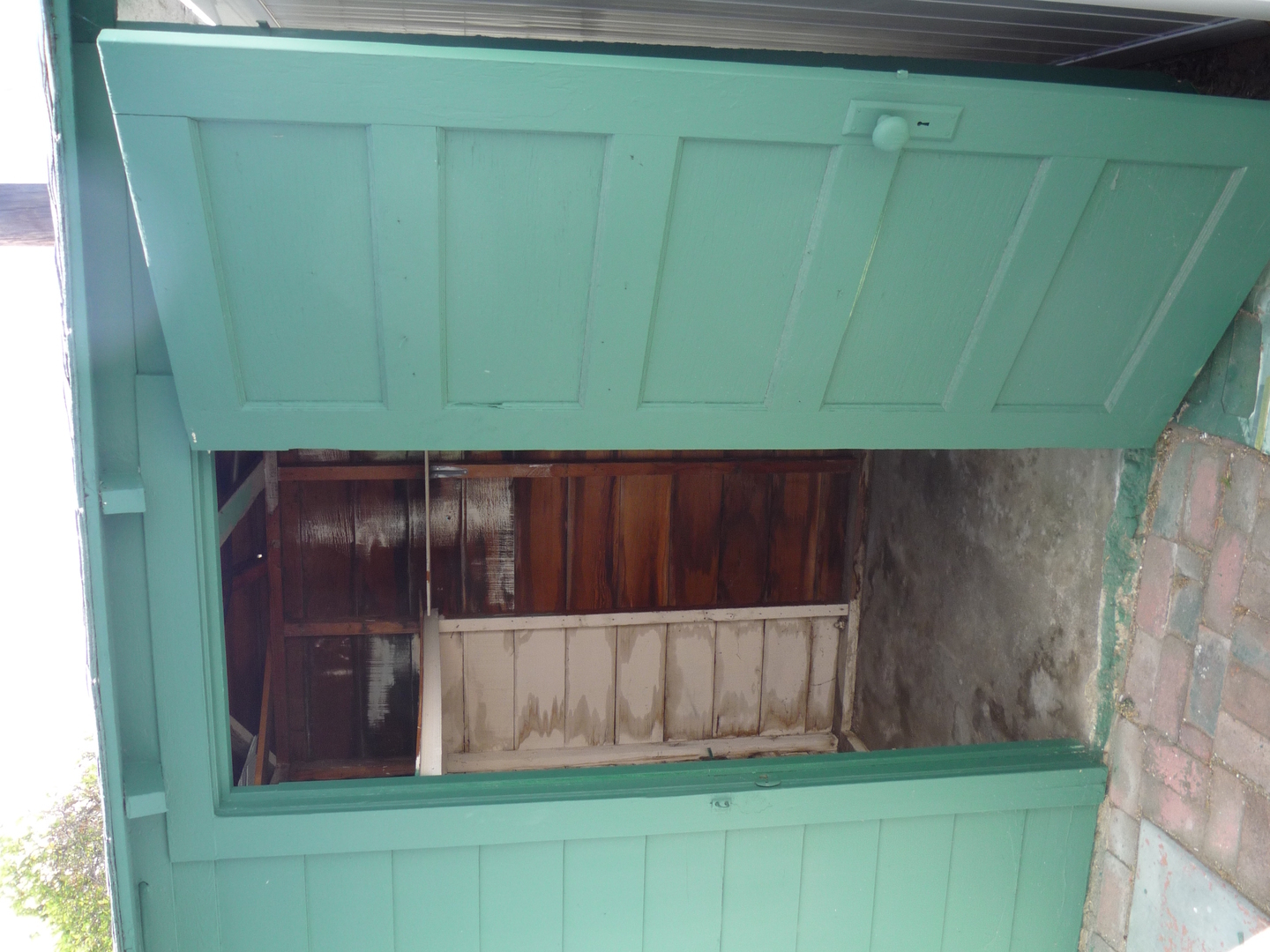 1770 Fortuna Ave. - San Diego - California - 2 bed, 1 bath rental property
