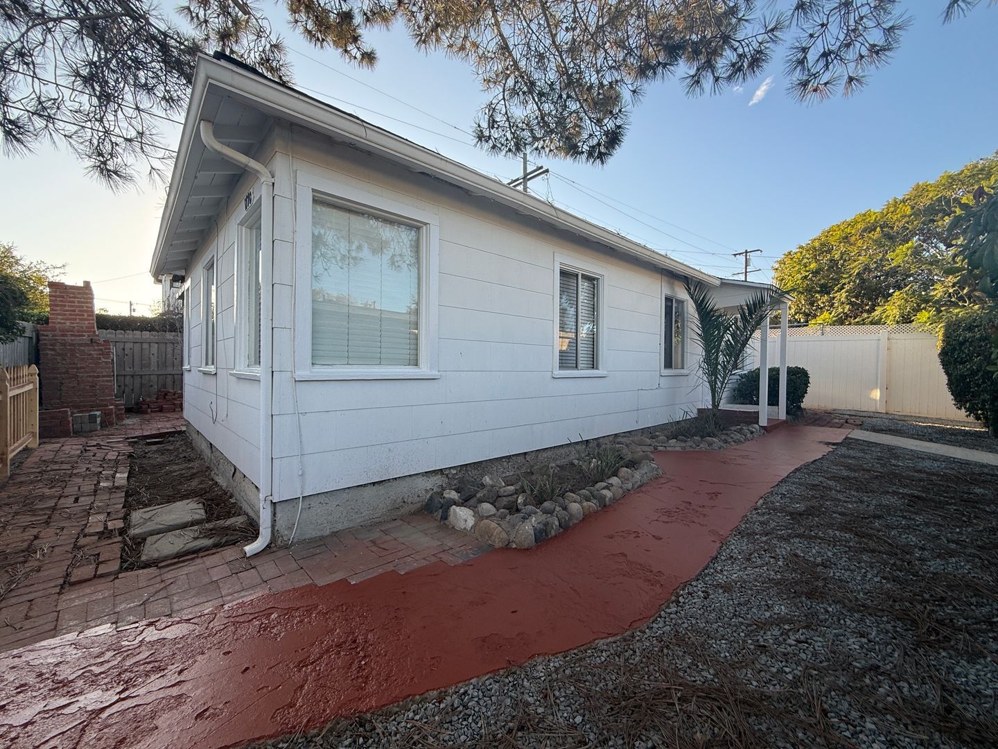 1770 Fortuna Ave. - San Diego - California - 2 bed, 1.5 bath rental property