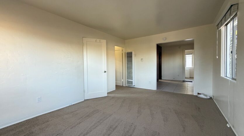 1770 Fortuna Ave. - San Diego - California - 2 bed, 1.5 bath rental property