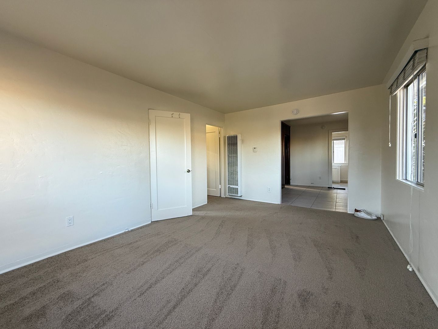 1770 Fortuna Ave. - San Diego - California - 2 bed, 1.5 bath rental property