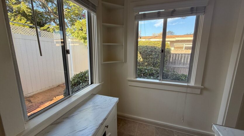 1770 Fortuna Ave. - San Diego - California - 2 bed, 1.5 bath rental property