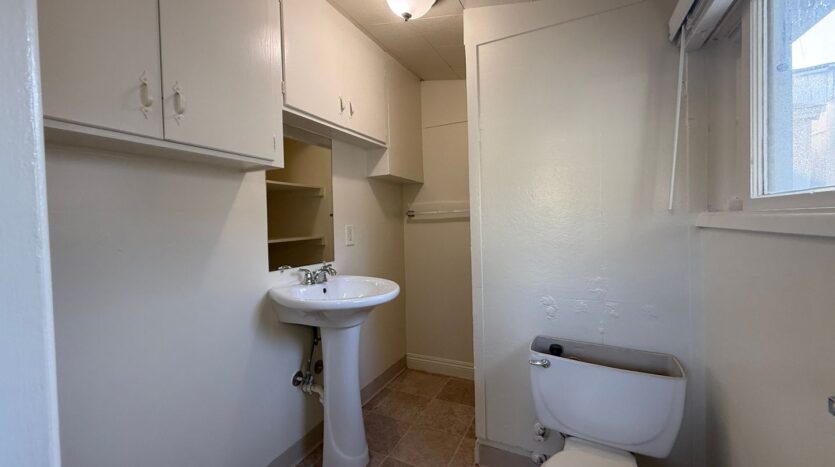 1770 Fortuna Ave. - San Diego - California - 2 bed, 1.5 bath rental property