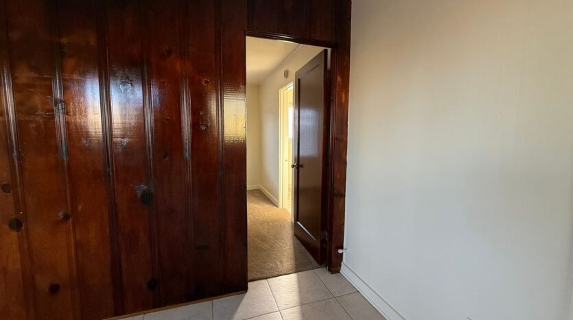 1770 Fortuna Ave. - San Diego - California - 2 bed, 1.5 bath rental property