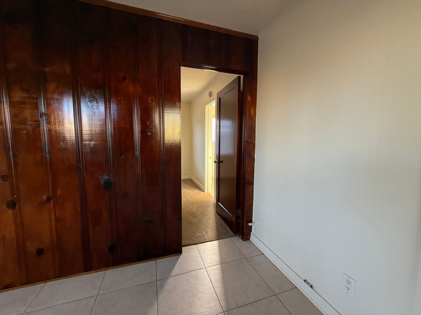 1770 Fortuna Ave. - San Diego - California - 2 bed, 1.5 bath rental property
