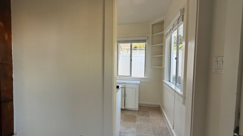 1770 Fortuna Ave. - San Diego - California - 2 bed, 1.5 bath rental property