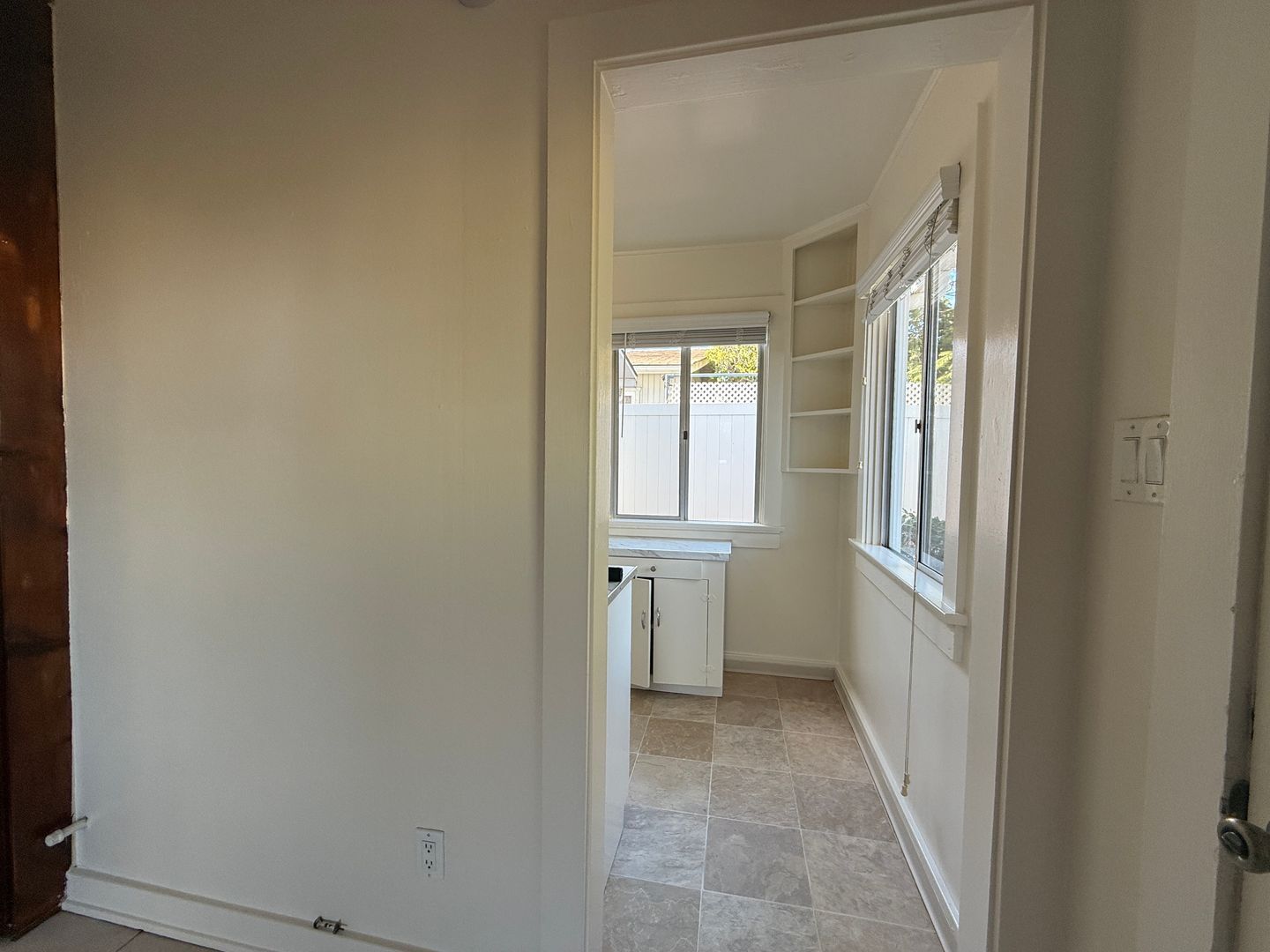 1770 Fortuna Ave. - San Diego - California - 2 bed, 1.5 bath rental property