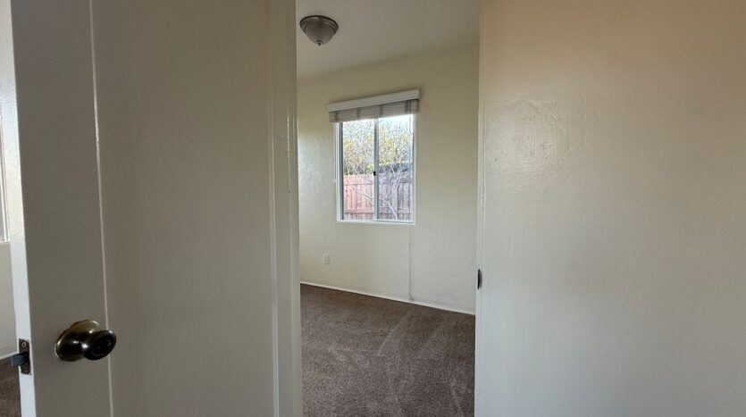 1770 Fortuna Ave. - San Diego - California - 2 bed, 1.5 bath rental property