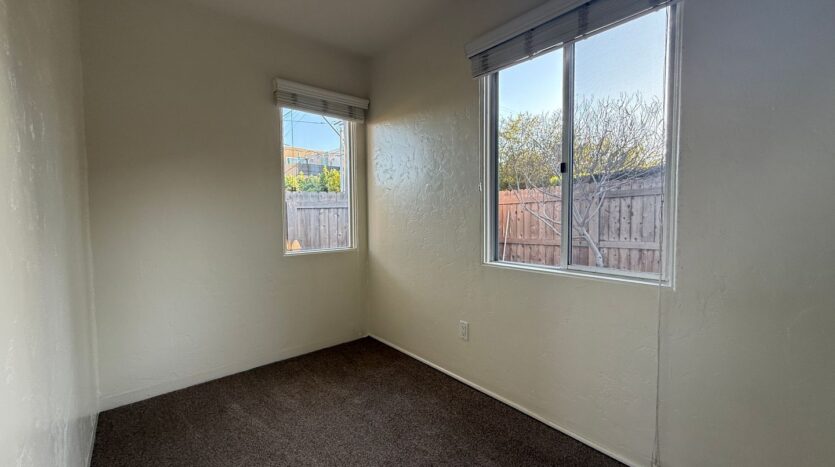 1770 Fortuna Ave. - San Diego - California - 2 bed, 1.5 bath rental property