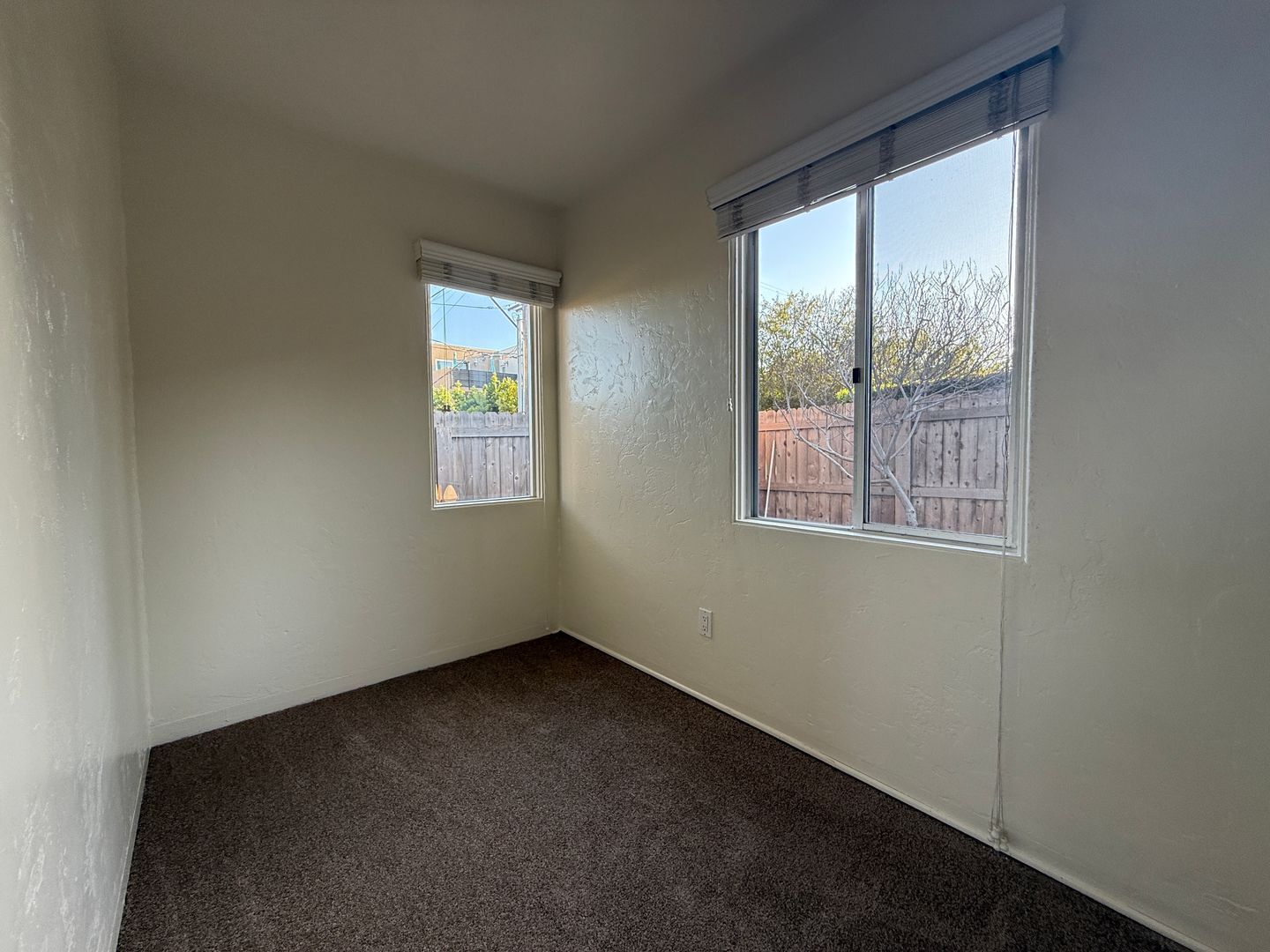 1770 Fortuna Ave. - San Diego - California - 2 bed, 1.5 bath rental property