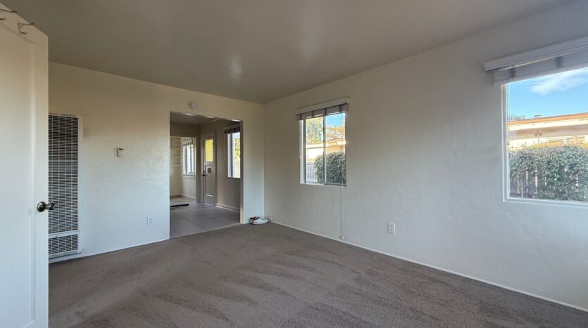 1770 Fortuna Ave. - San Diego - California - 2 bed, 1.5 bath rental property