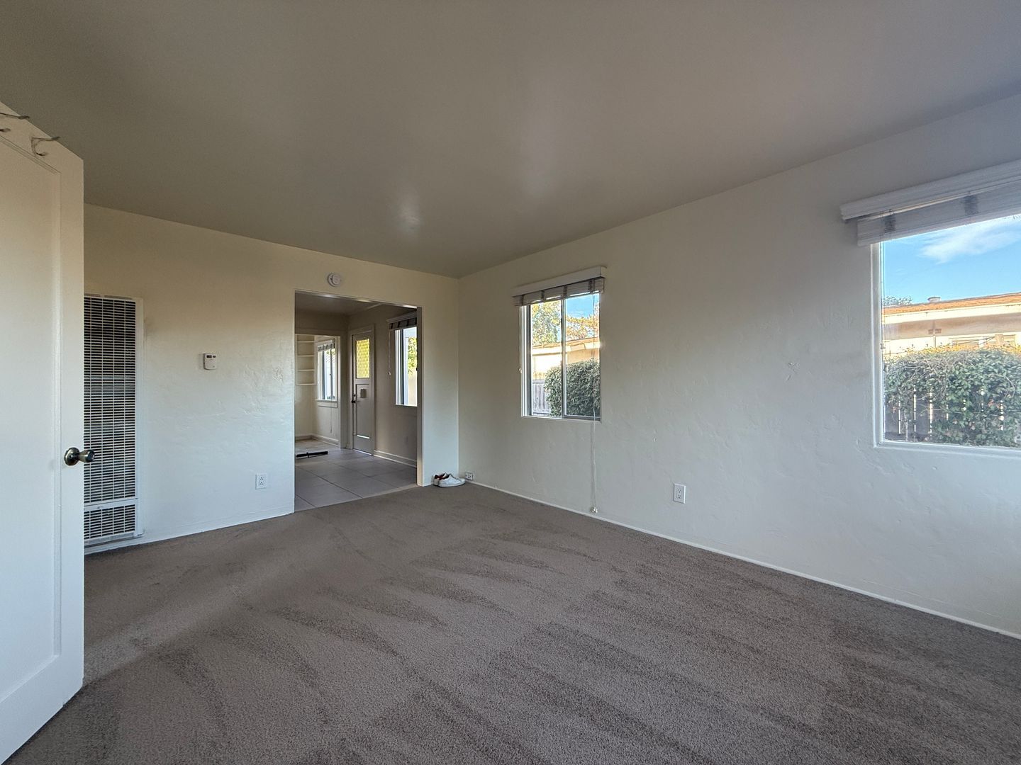 1770 Fortuna Ave. - San Diego - California - 2 bed, 1.5 bath rental property