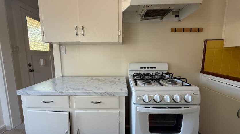 1770 Fortuna Ave. - San Diego - California - 2 bed, 1.5 bath rental property