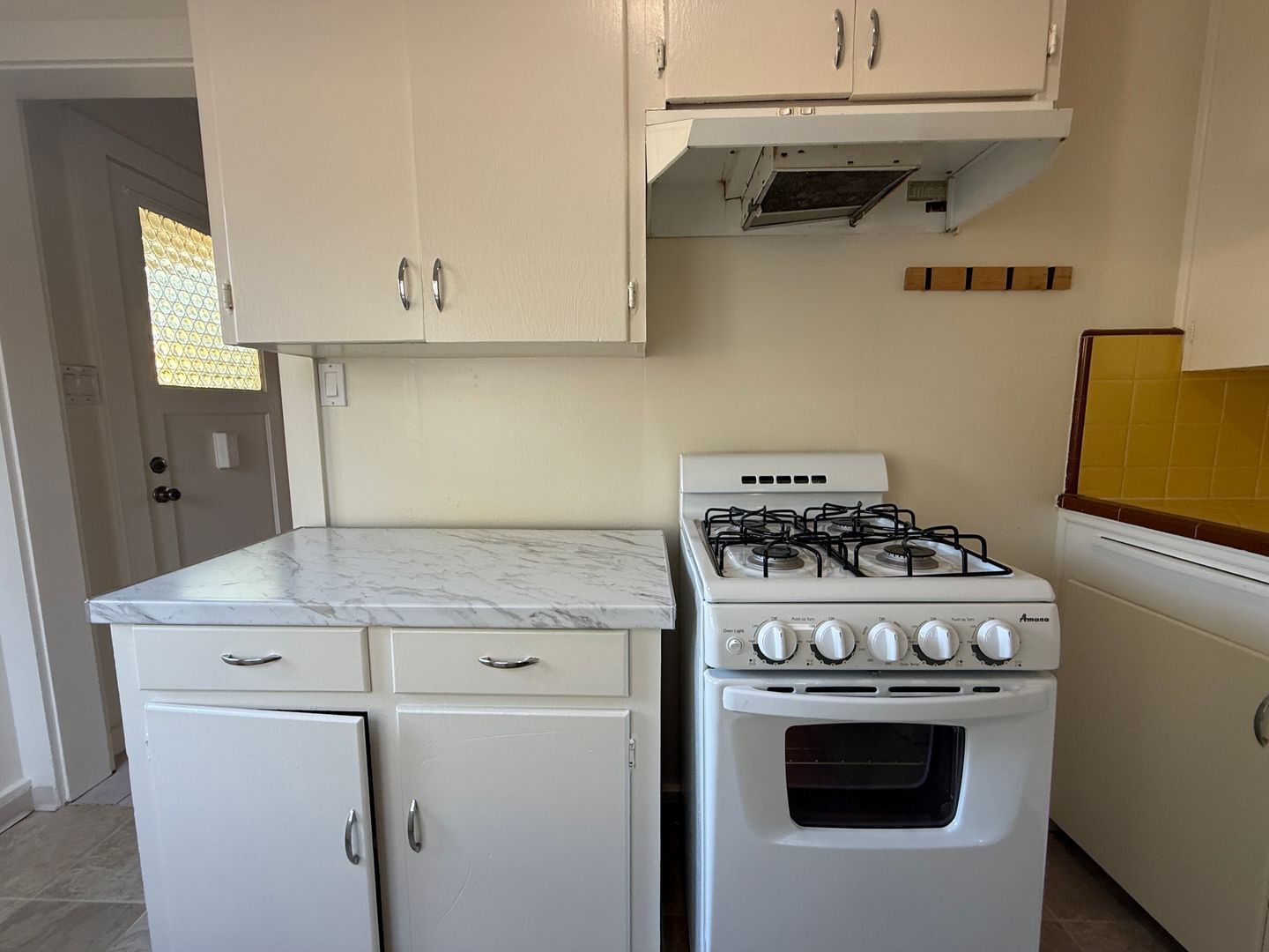 1770 Fortuna Ave. - San Diego - California - 2 bed, 1.5 bath rental property