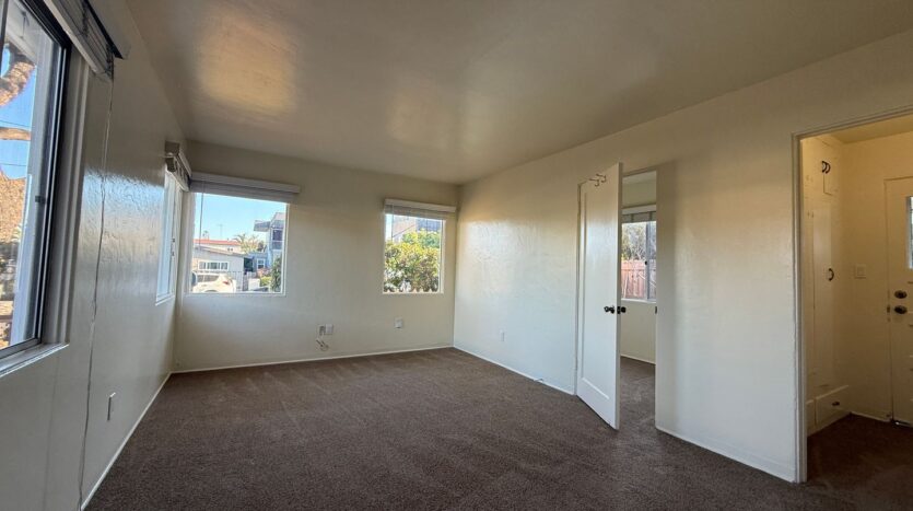 1770 Fortuna Ave. - San Diego - California - 2 bed, 1.5 bath rental property