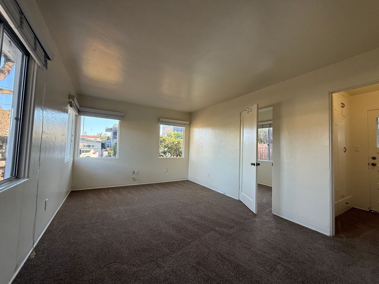1770 Fortuna Ave. - San Diego - California - 2 bed, 1.5 bath rental property
