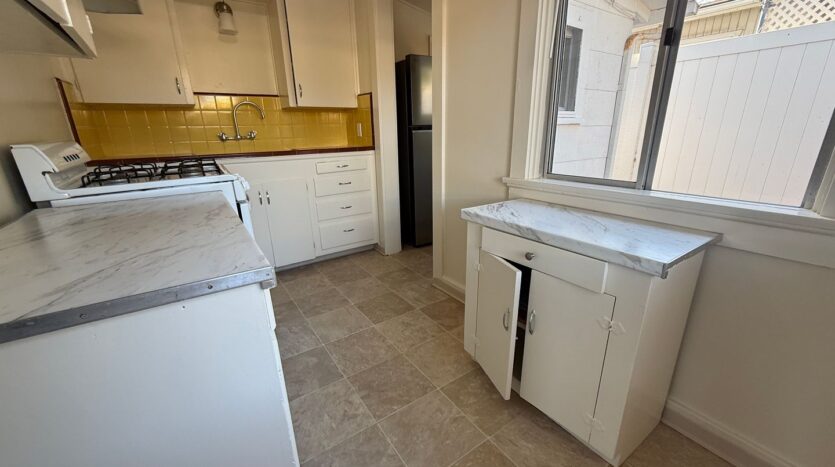 1770 Fortuna Ave. - San Diego - California - 2 bed, 1.5 bath rental property