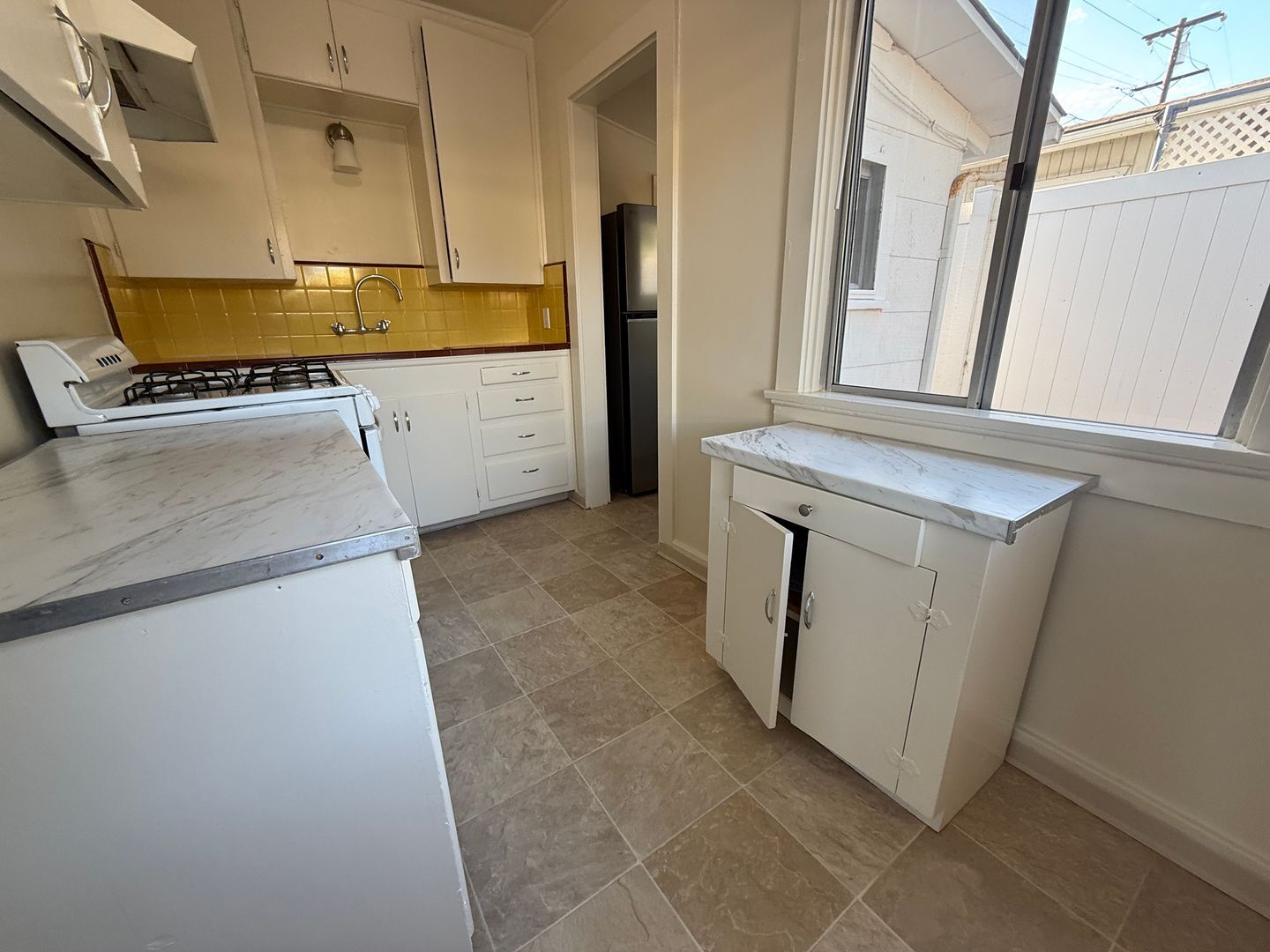 1770 Fortuna Ave. - San Diego - California - 2 bed, 1.5 bath rental property