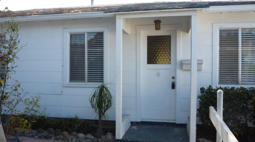 1770 Fortuna Ave. - San Diego - California - 2 bed, 1 bath rental property