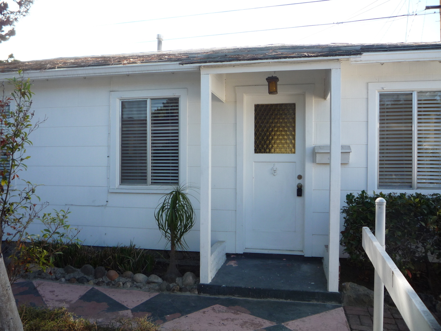 1770 Fortuna Ave. - San Diego - California - 2 bed, 1 bath rental property