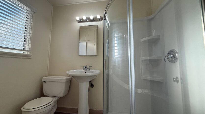 1770 Fortuna Ave. - San Diego - California - 2 bed, 1.5 bath rental property