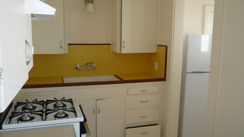 1770 Fortuna Ave. - San Diego - California - 2 bed, 1 bath rental property