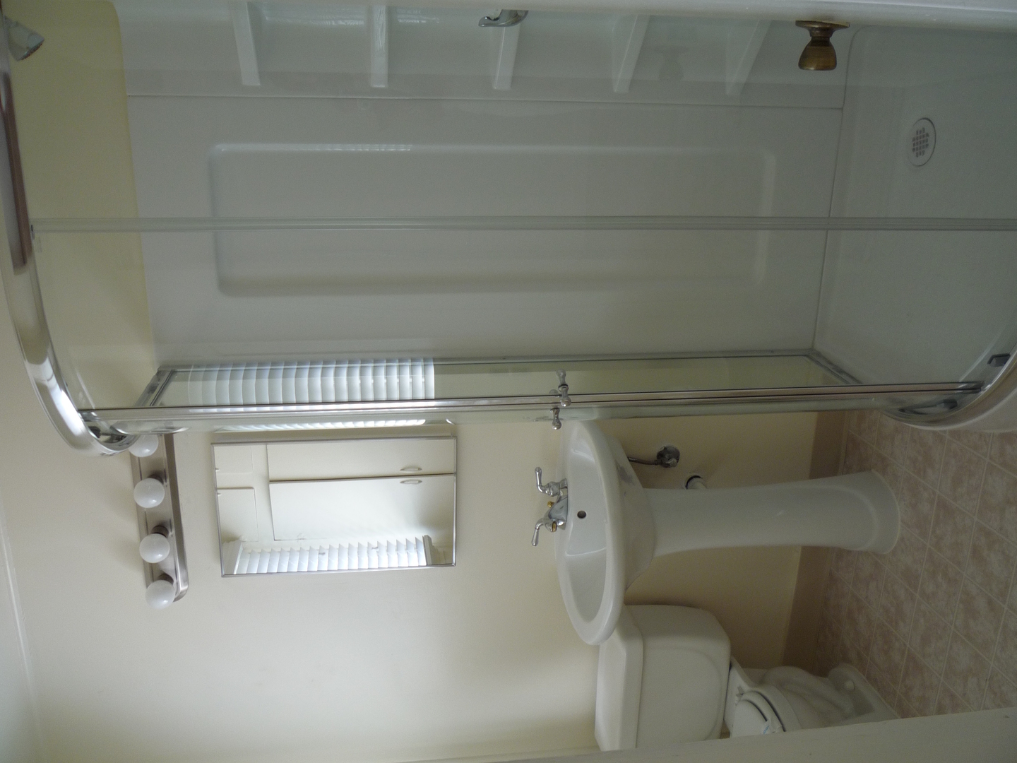 1770 Fortuna Ave. - San Diego - California - 2 bed, 1 bath rental property