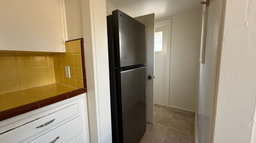 1770 Fortuna Ave. - San Diego - California - 2 bed, 1.5 bath rental property