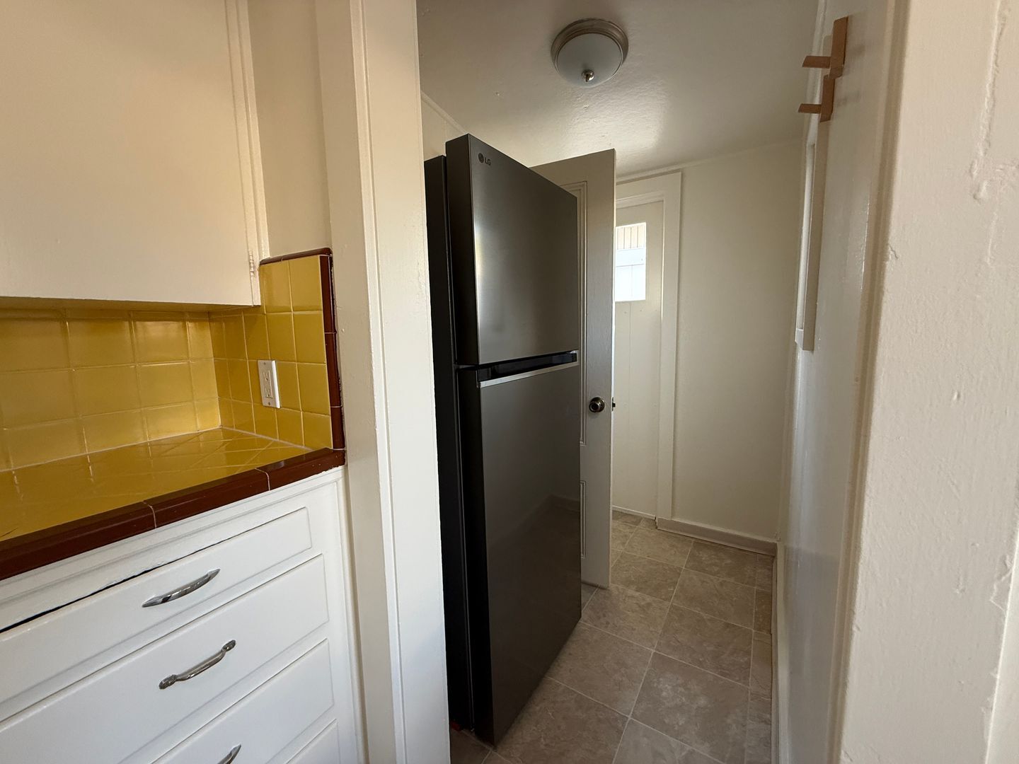 1770 Fortuna Ave. - San Diego - California - 2 bed, 1.5 bath rental property
