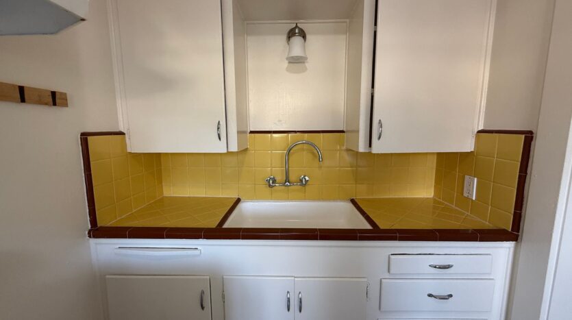 1770 Fortuna Ave. - San Diego - California - 2 bed, 1.5 bath rental property