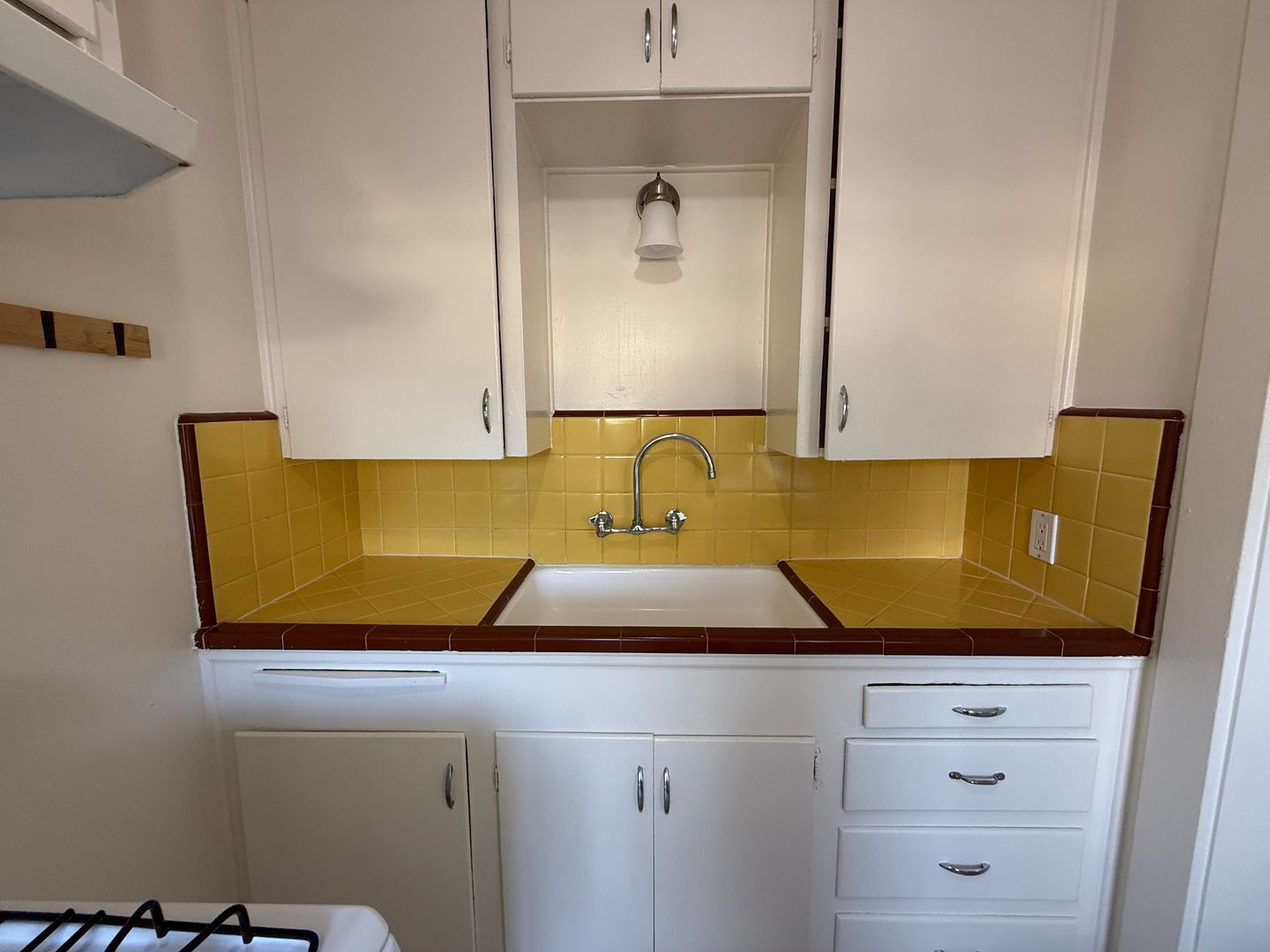 1770 Fortuna Ave. - San Diego - California - 2 bed, 1.5 bath rental property