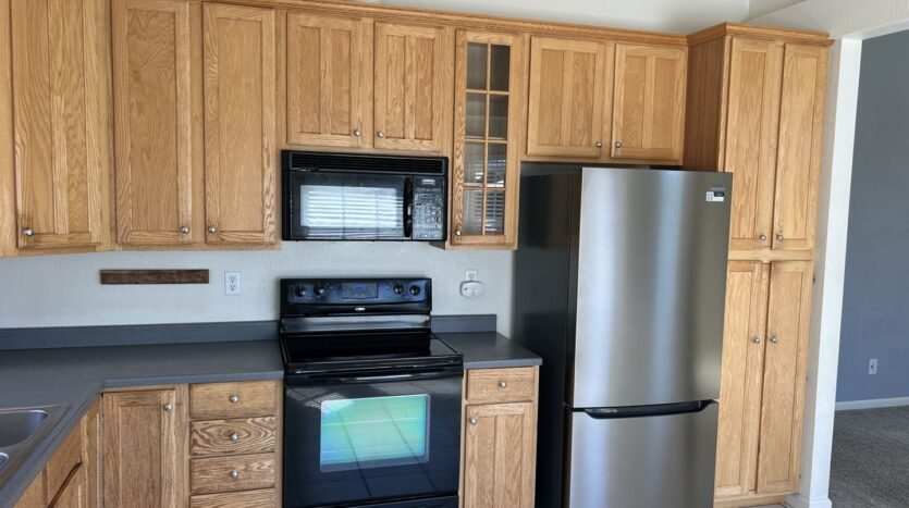 1806 Darby Road  - Sebastopol - California - 2 bed, 1 bath rental property
