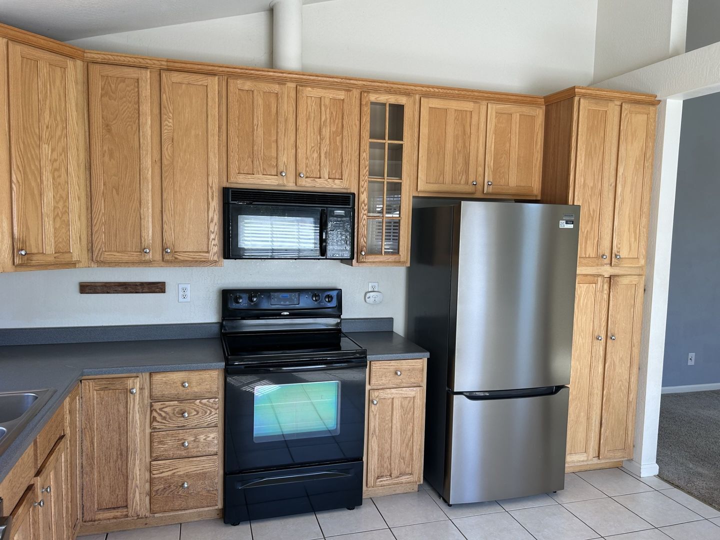 1806 Darby Road  - Sebastopol - California - 2 bed, 1 bath rental property