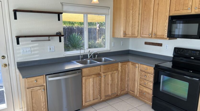 1806 Darby Road  - Sebastopol - California - 2 bed, 1 bath rental property
