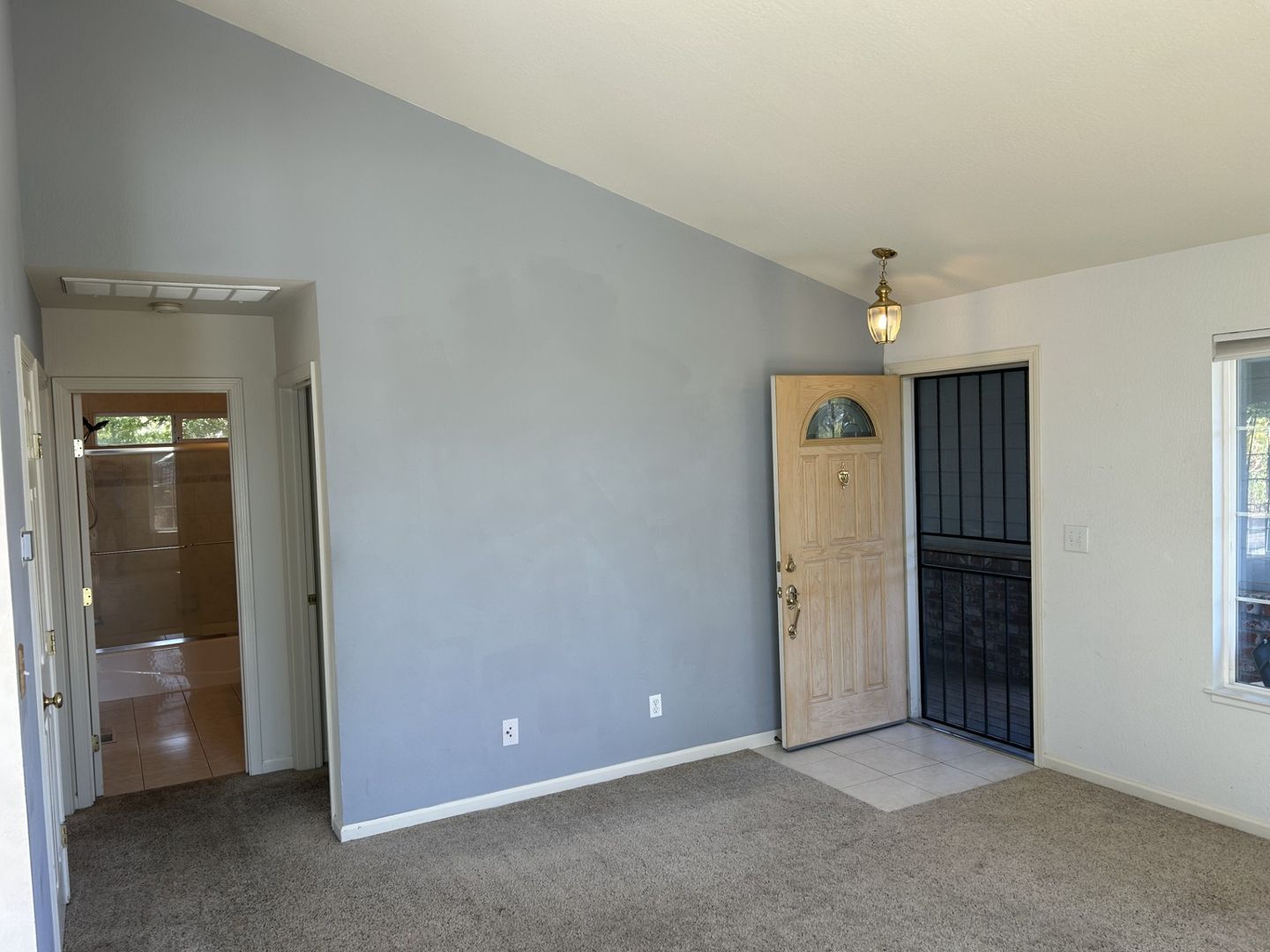 1806 Darby Road  - Sebastopol - California - 2 bed, 1 bath rental property