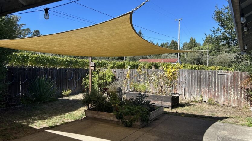 1806 Darby Road  - Sebastopol - California - 2 bed, 1 bath rental property