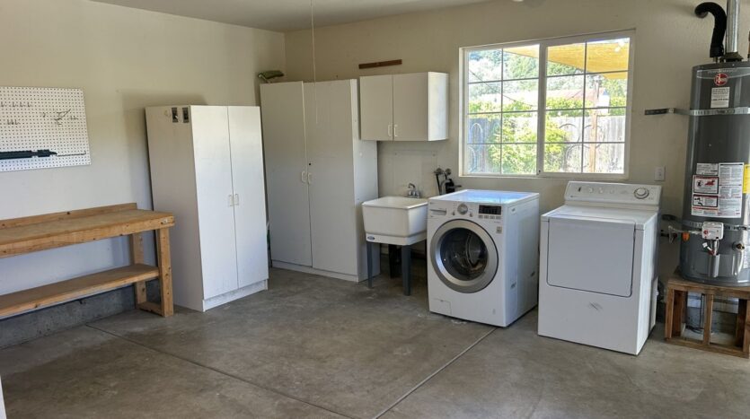 1806 Darby Road  - Sebastopol - California - 2 bed, 1 bath rental property