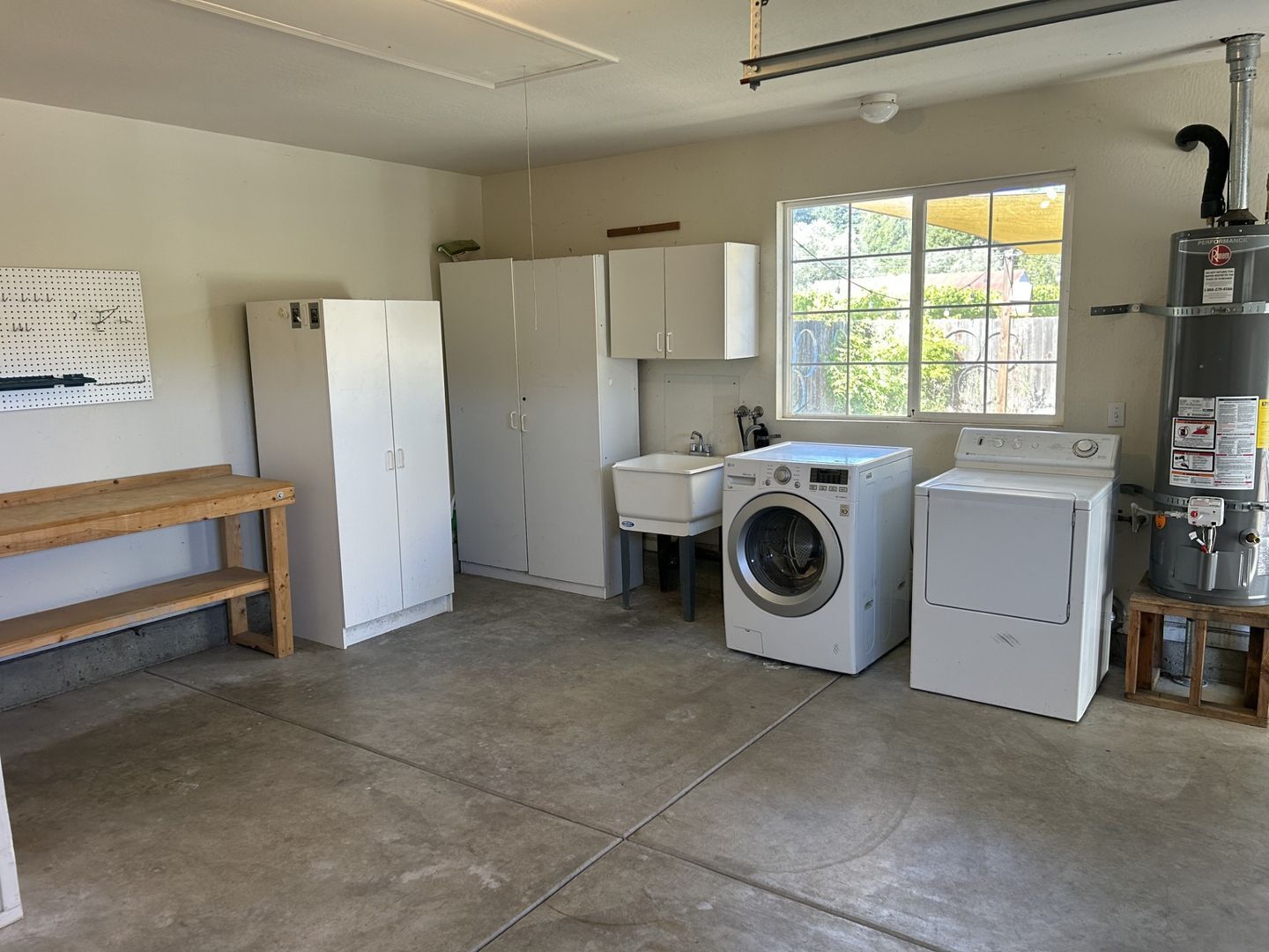 1806 Darby Road  - Sebastopol - California - 2 bed, 1 bath rental property