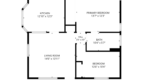 1806 Darby Road  - Sebastopol - California - 2 bed, 1 bath rental property
