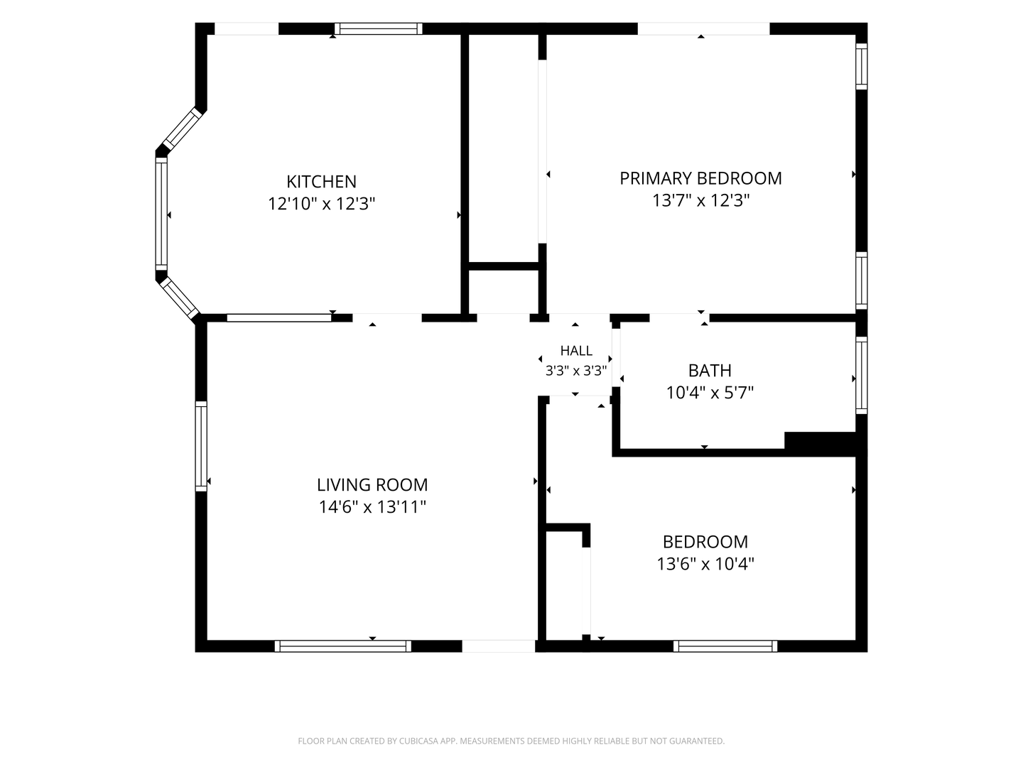 1806 Darby Road  - Sebastopol - California - 2 bed, 1 bath rental property