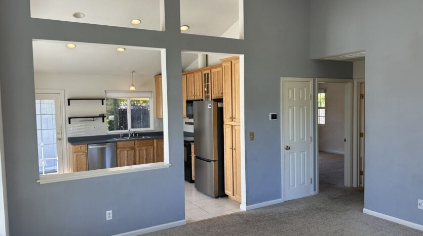 1806 Darby Road  - Sebastopol - California - 2 bed, 1 bath rental property