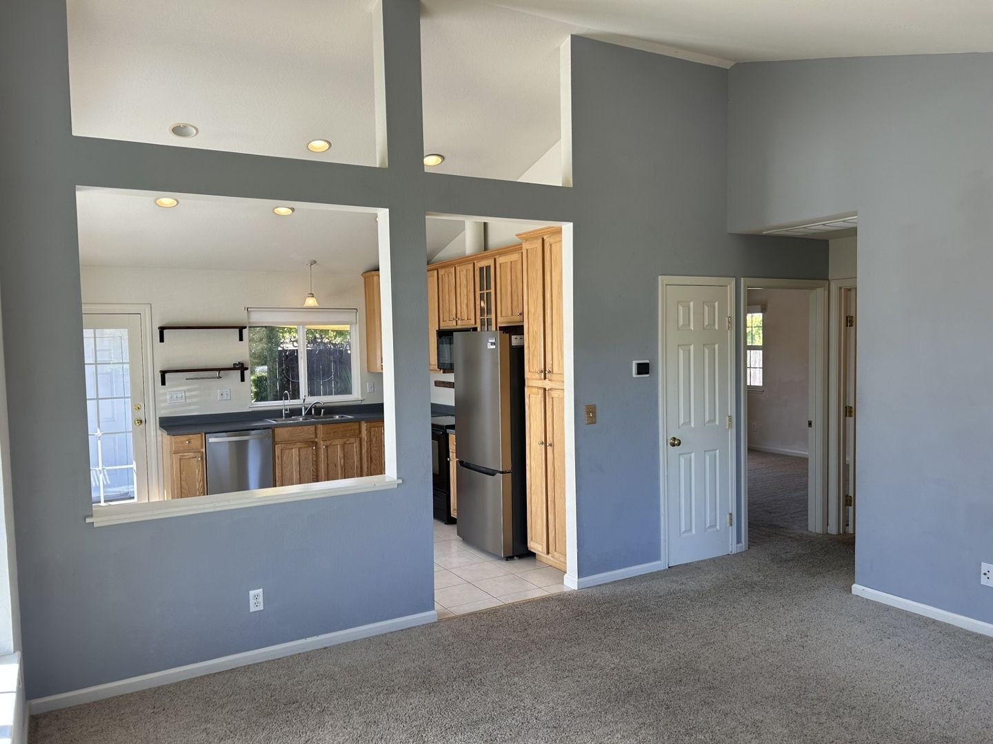 1806 Darby Road  - Sebastopol - California - 2 bed, 1 bath rental property