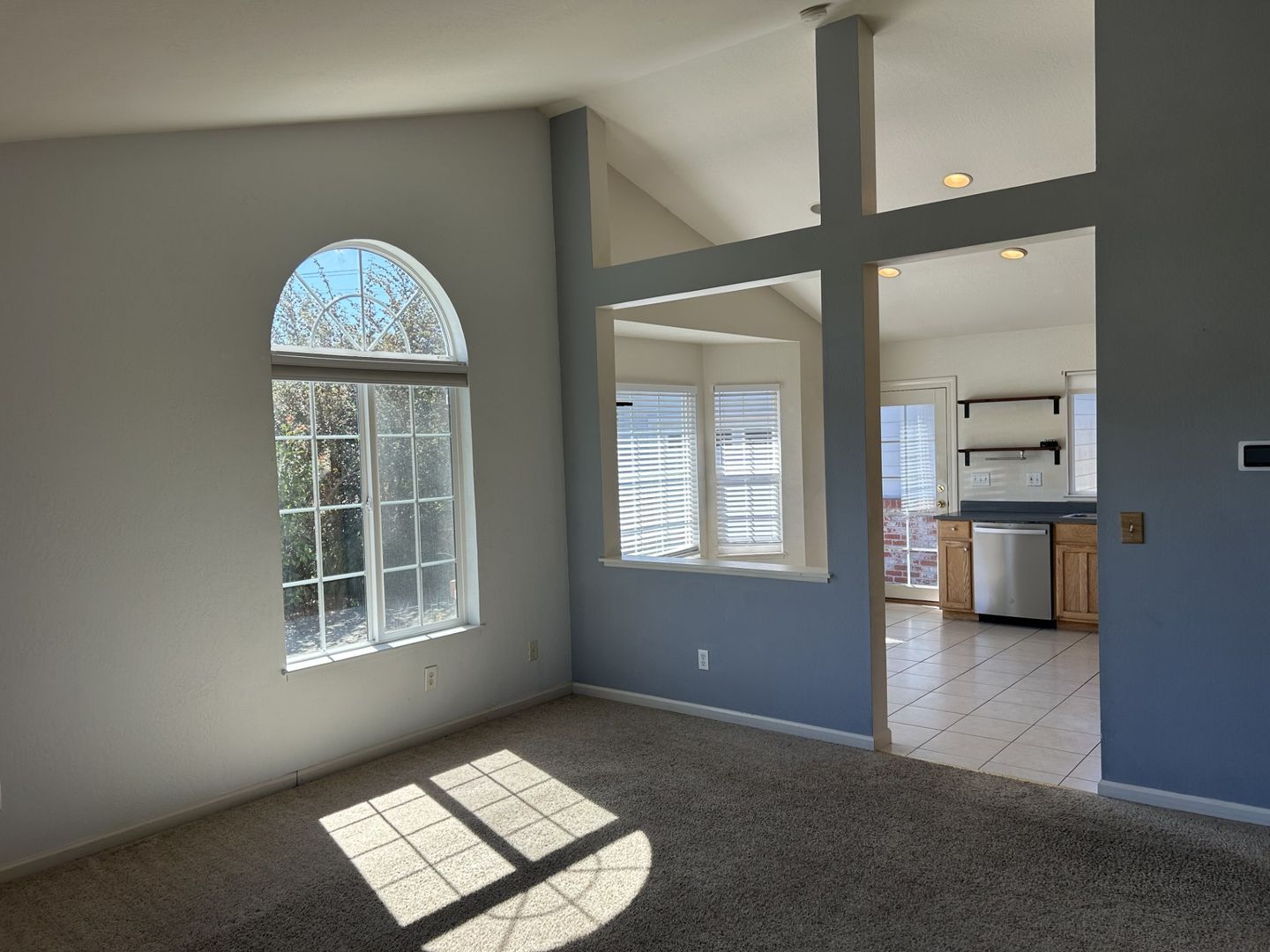 1806 Darby Road  - Sebastopol - California - 2 bed, 1 bath rental property