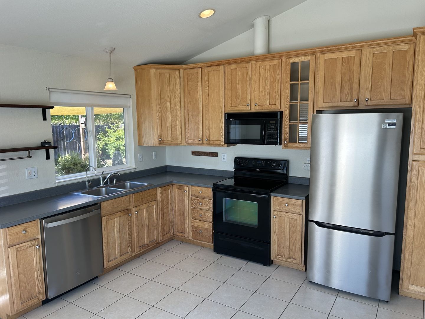 1806 Darby Road  - Sebastopol - California - 2 bed, 1 bath rental property